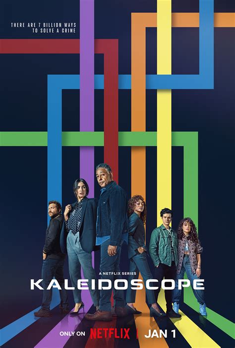yesmovie kaleidoscope